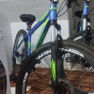 دو عدد دوچرخه نو قیمت مناسب