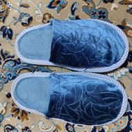 دمپایی حمام