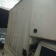 اتاق پیکان وانت