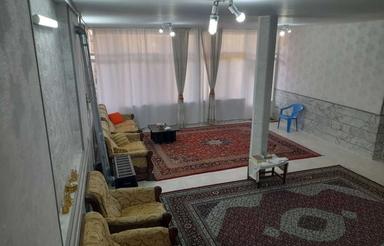 فروش ملک مسکونی دو طبقه