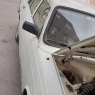 پیکان سواری