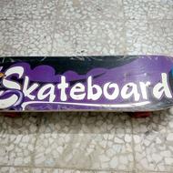 اسکیت برد بزرگ آمریکایی