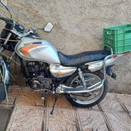 موتور سیکلت مزایدە