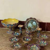 هفت سین میناکاری