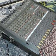 پاور میکسر داینامیت