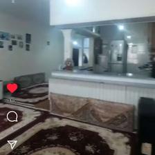 ویلایی دوطبقه داخل شهر پردیس