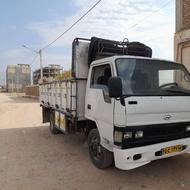 مدل نود دورنگ موتورگیربکس پلمپ 7سال خواب باطری و بیمه تازه