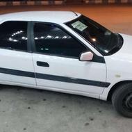 زانتیا 2000 مدل 88