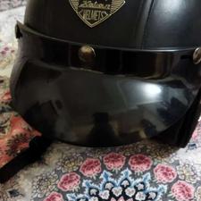 کلاه کاسکت موتور