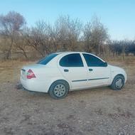 تیبا 1 1400 دیواندره