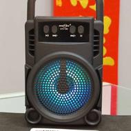 اسپیکر قابل حمل با کیفیت