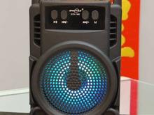 اسپیکر قابل حمل با کیفیت در شیپور