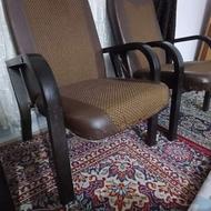 مبلمان اداری جنس خوب