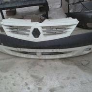 سپر جلو ال نود