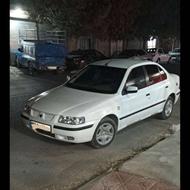 سپر جلو سمند الیکس