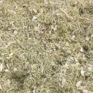 کاه لوبیا تازه