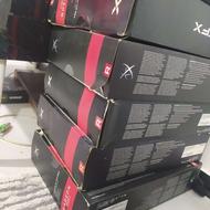 گرافیک ‌RX 580 8gb ddr5 مشابه نو