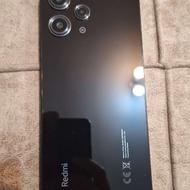 موبایل ردمی