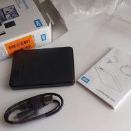 انواع هارد اکسترنال مناسب فیلم و اطلاعات شخصی