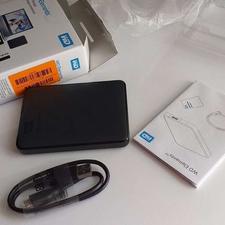 انواع هارد اکسترنال مناسب فیلم و اطلاعات شخصی