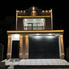 فروش دو واحدی دوبلکس