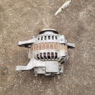 دینام آمپر بالا