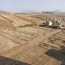 قواره زمین مسکونی