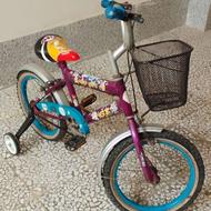 دوچرخه کودک