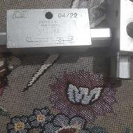 فشار شکن بابکت 250