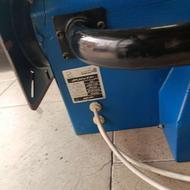 مشعل سه تاپنج گازی