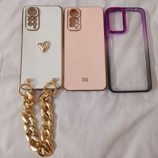 قاب گوشی ردمی نوت 11