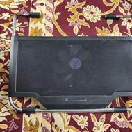 فن لب تاب سالم