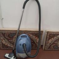 جاروبرقیبهرنگآبی