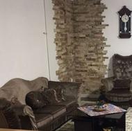 مبل هفت نفره