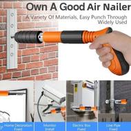 میخ کوب تفنگی