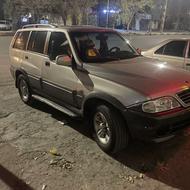 مسو 3200 نقره ای 2004