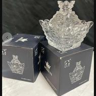 قندان و ظروف ماهی چینی