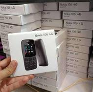 نوکیا ساده مدل 106 خشک