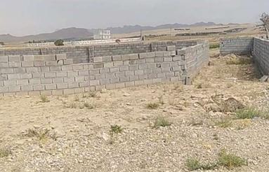 200متر زمین روستای جهانکوب