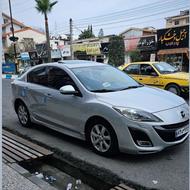 مزدا3نیو150تاکار واقعی بشرت مدل90کلکسیونی90