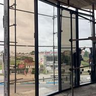 نیروی فنی برای کار و آموزش در تولیددرب و پنجره الومینیوم