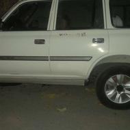 تویوتا لندکروز فول1991