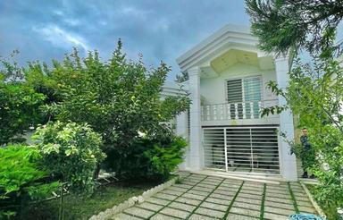 فروش ویلا 240 متر در کیابسر