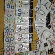 موچین ابرو استیل