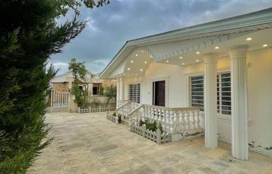 فروش ویلا 220 متر در مغان ده