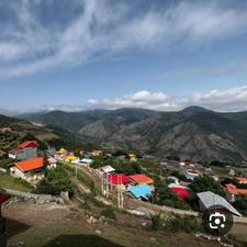 فروش زمین 200 متری سوادکوه پالند دونبش 