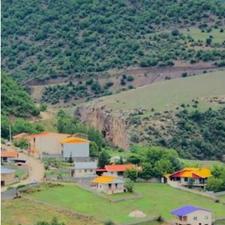 فروش زمین 200 متری در سوادکوه آلاشت (پالند)