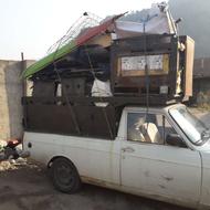 مرکز خرید و فروش همه نوع ضایعات