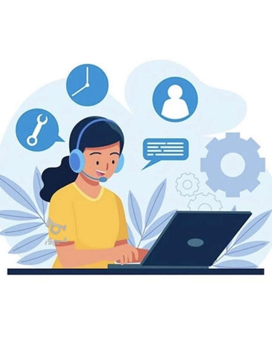 ادمین تولید محتوا - undefined