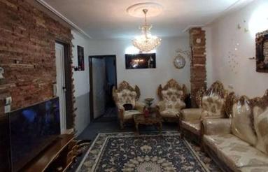 واحد 50 متری عروسک در شهرک فرهنگیان